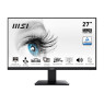 MSI Pro MP273A 27" FHD 100Hz Flat, IPS Business & Productivity Monitor